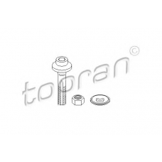 401 780 TOPRAN Ремкомплект, поперечный рычаг подвески