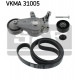 VKMA 31005<br />SKF