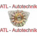 L 36 590 ATL Autotechnik Генератор