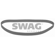 80 92 6992 SWAG Ремень ГРМ