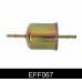 EFF067 COMLINE Топливный фильтр