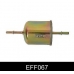 EFF067 COMLINE Топливный фильтр
