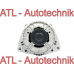 L 39 390 ATL Autotechnik Генератор