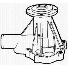 8600 15974 TRISCAN Водяной насос