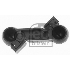 07705 FEBI Шток вилки переключения передач