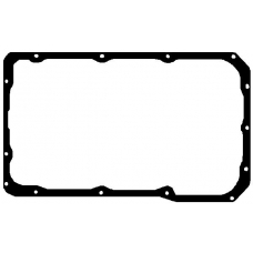 765.694 Elring Прокладка, маслянный поддон