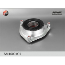 SM16001O7 FENOX Подвеска, амортизатор