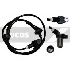 ELABS285 TRW Датчик, частота вращения колеса