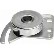 8641 281013 TRISCAN Натяжной ролик, поликлиновой  ремень