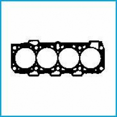 08777 GLASER Прокладка, головка цилиндра