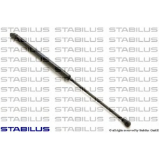 023606 STABILUS Газовая пружина, крышка багажник