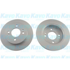BR-4225-C KAVO PARTS Тормозной диск