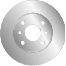 D1005 MGA Тормозной диск