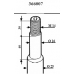 366007 KAYABA Амортизатор