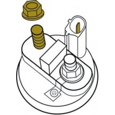 3089 CEVAM Стартер