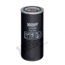 H419WK HENGST FILTER Топливный фильтр
