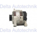 L 39 920 DELTA AUTOTECHNIK Генератор