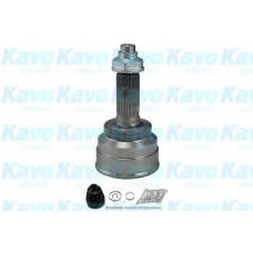 CV-4503 KAVO PARTS Шарнирный комплект, приводной вал