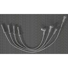 8860 4333 TRISCAN Комплект проводов зажигания
