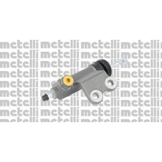 54-0071 METELLI Рабочий цилиндр, система сцепления