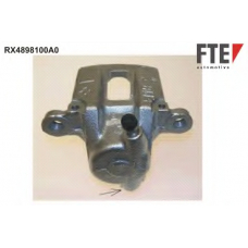 RX4898100A0 FTE Тормозной суппорт