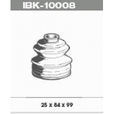 IBK-10008 IPS Parts Комплект пылника, приводной вал