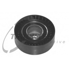 08.11.006 TRUCKTEC AUTOMOTIVE Паразитный / ведущий ролик, поликлиновой ремень