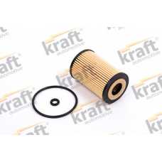 1701170 KRAFT AUTOMOTIVE Масляный фильтр