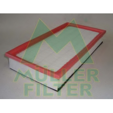 PA146S MULLER FILTER Воздушный фильтр