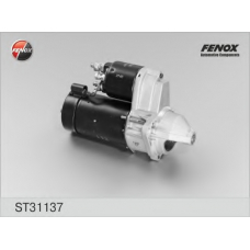 ST31137 FENOX Стартер