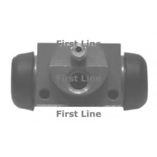 FBW1805 FIRST LINE Колесный тормозной цилиндр