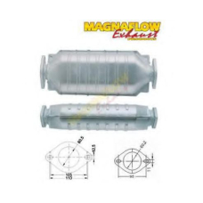 82568 MAGNAFLOW Катализатор