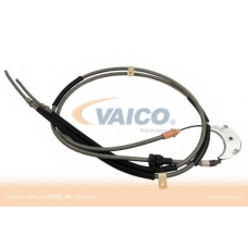 V25-30043 VEMO/VAICO Трос, стояночная тормозная система