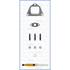 JTC11484 AJUSA Монтажный комплект, компрессор