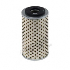 E81KP D137 HENGST FILTER Топливный фильтр