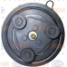 8FK 351 131-641 HELLA Компрессор, кондиционер