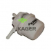 11-0142 KAGER Топливный фильтр