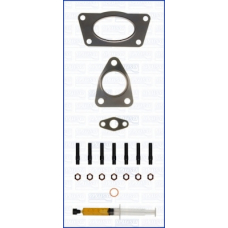 JTC11246 AJUSA Монтажный комплект, компрессор