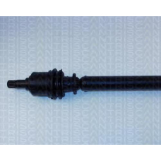 8540 16520 TRIDON Drive shaft