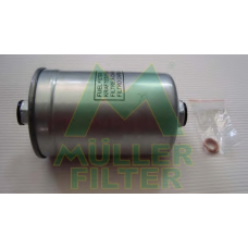 FB189 MULLER FILTER Топливный фильтр