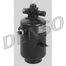 DFD17010 DENSO Осушитель, кондиционер