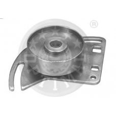 0-N849 OPTIMAL Натяжной ролик, поликлиновой  ремень