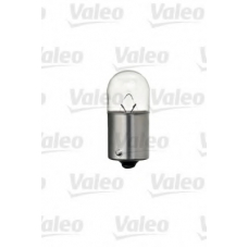 032221 VALEO Лампа накаливания, фонарь указателя поворота; Ламп