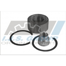 10-1459 IJS GROUP Комплект подшипника ступицы колеса