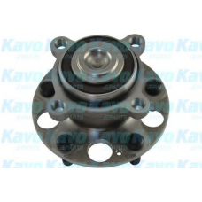 WBH-2045 KAVO PARTS Комплект подшипника ступицы колеса