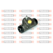 FHW301 FERODO Колесный тормозной цилиндр