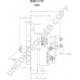 8MR2175F PRESTOLITE ELECTRIC Генератор