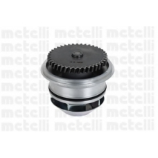 24-1010 METELLI Водяной насос
