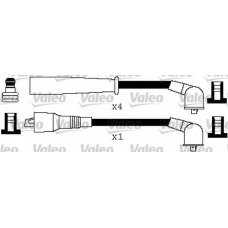 346352 VALEO Комплект проводов зажигания