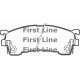 FBP3135 FIRST LINE Комплект тормозных колодок, дисковый тормоз